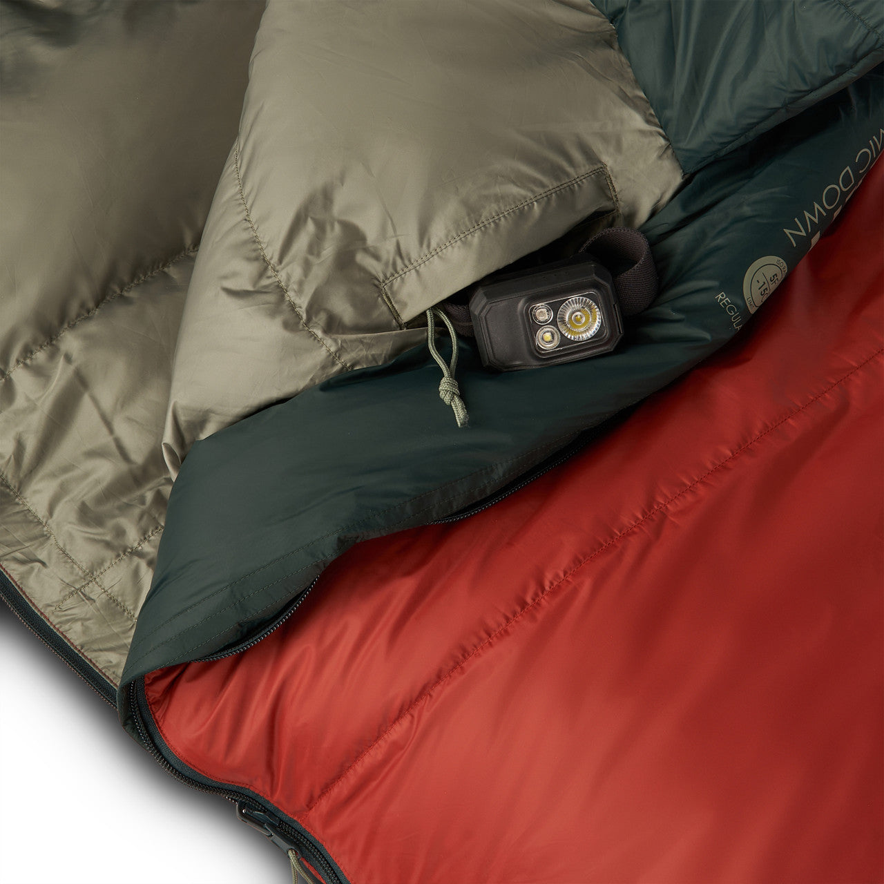Cosmic Down 0 Sleeping Bag