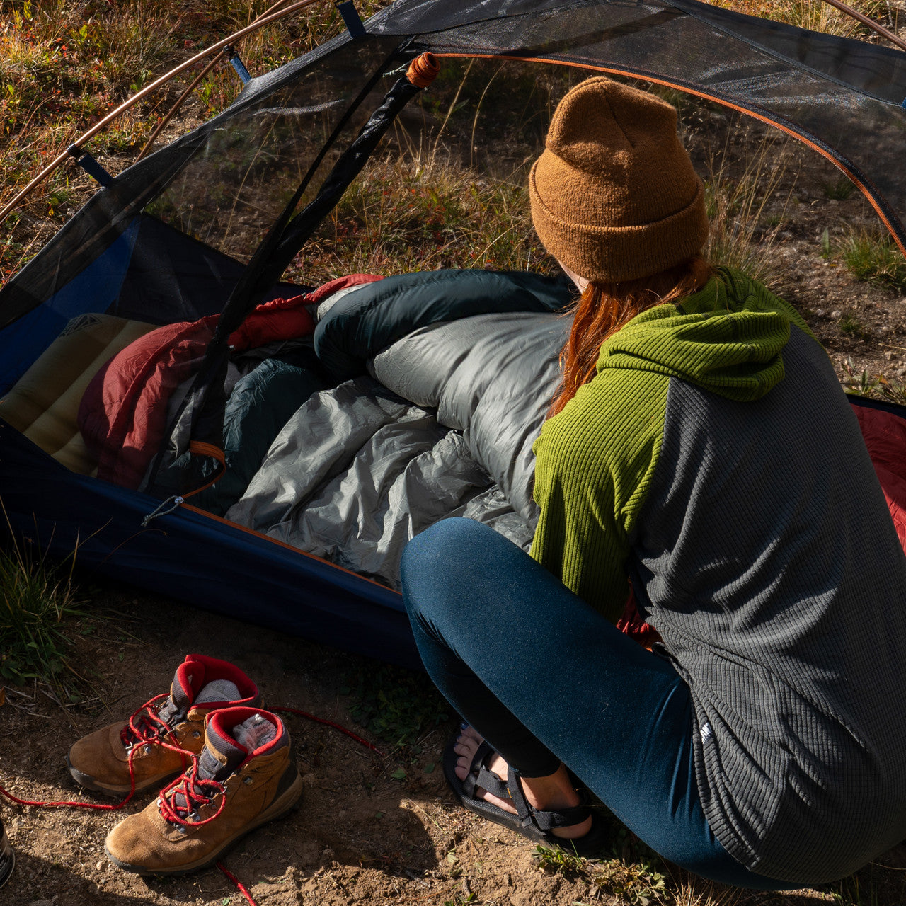 Cosmic Down 0 Sleeping Bag