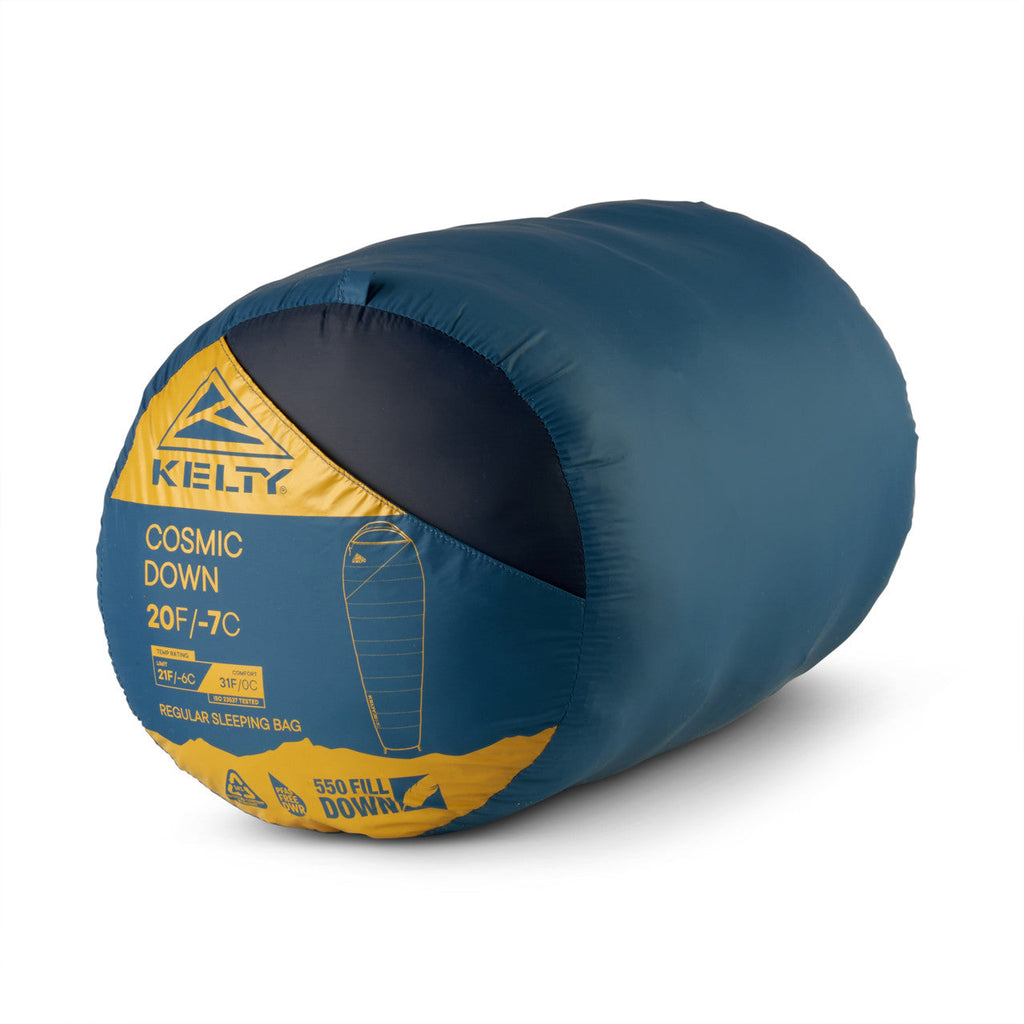 Cosmic Down 20 Sleeping Bag