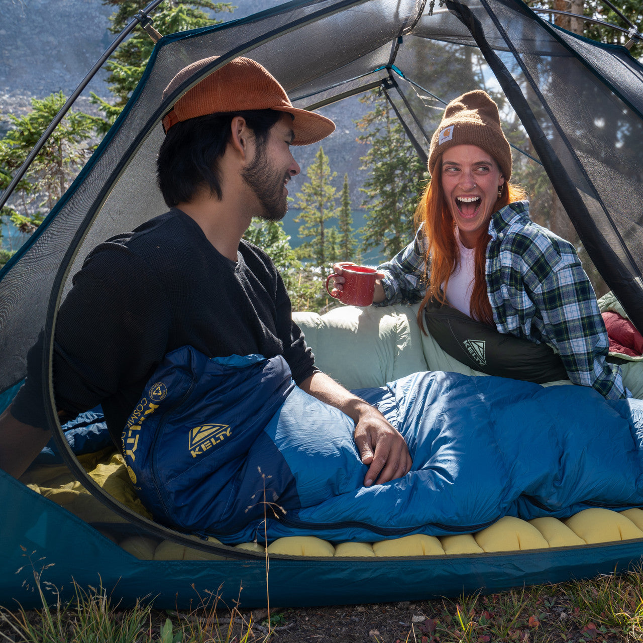 Cosmic Down 20 Sleeping Bag