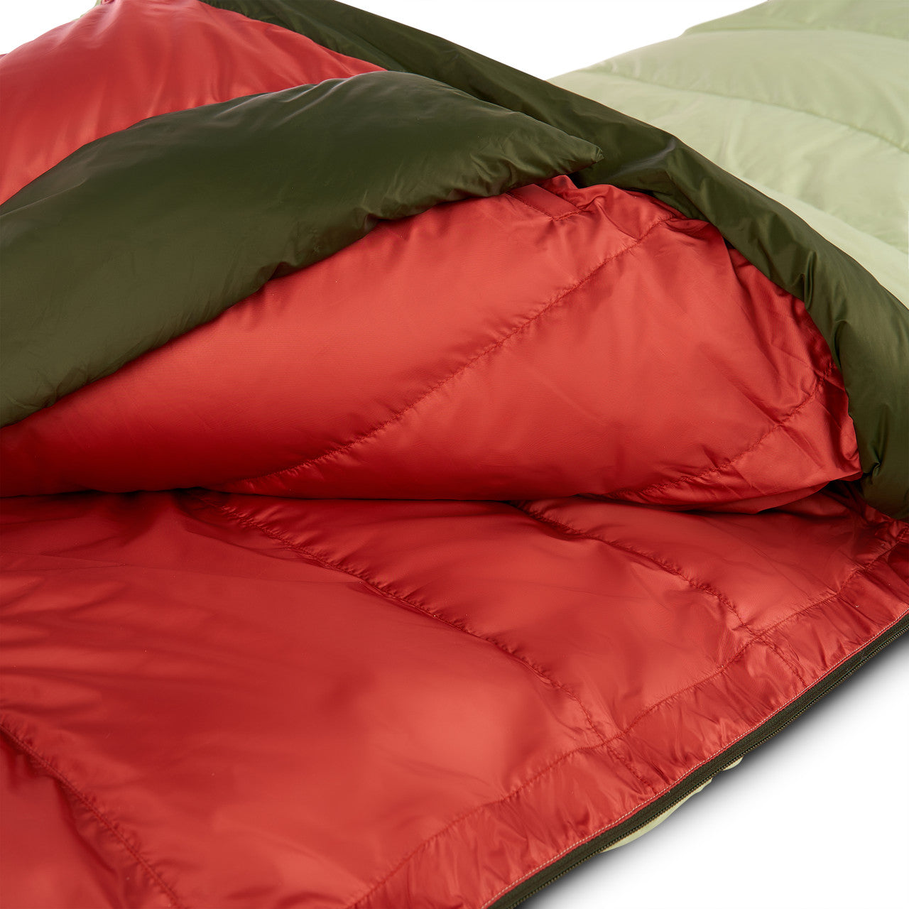 Women's Cosmic Down 20 Sleeping Bag