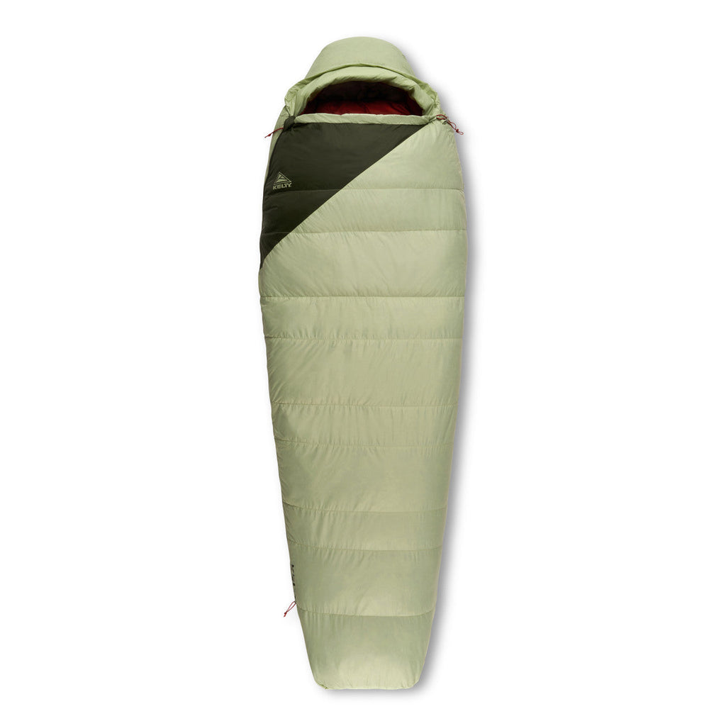 Women's Cosmic Down 20 Sleeping Bag
