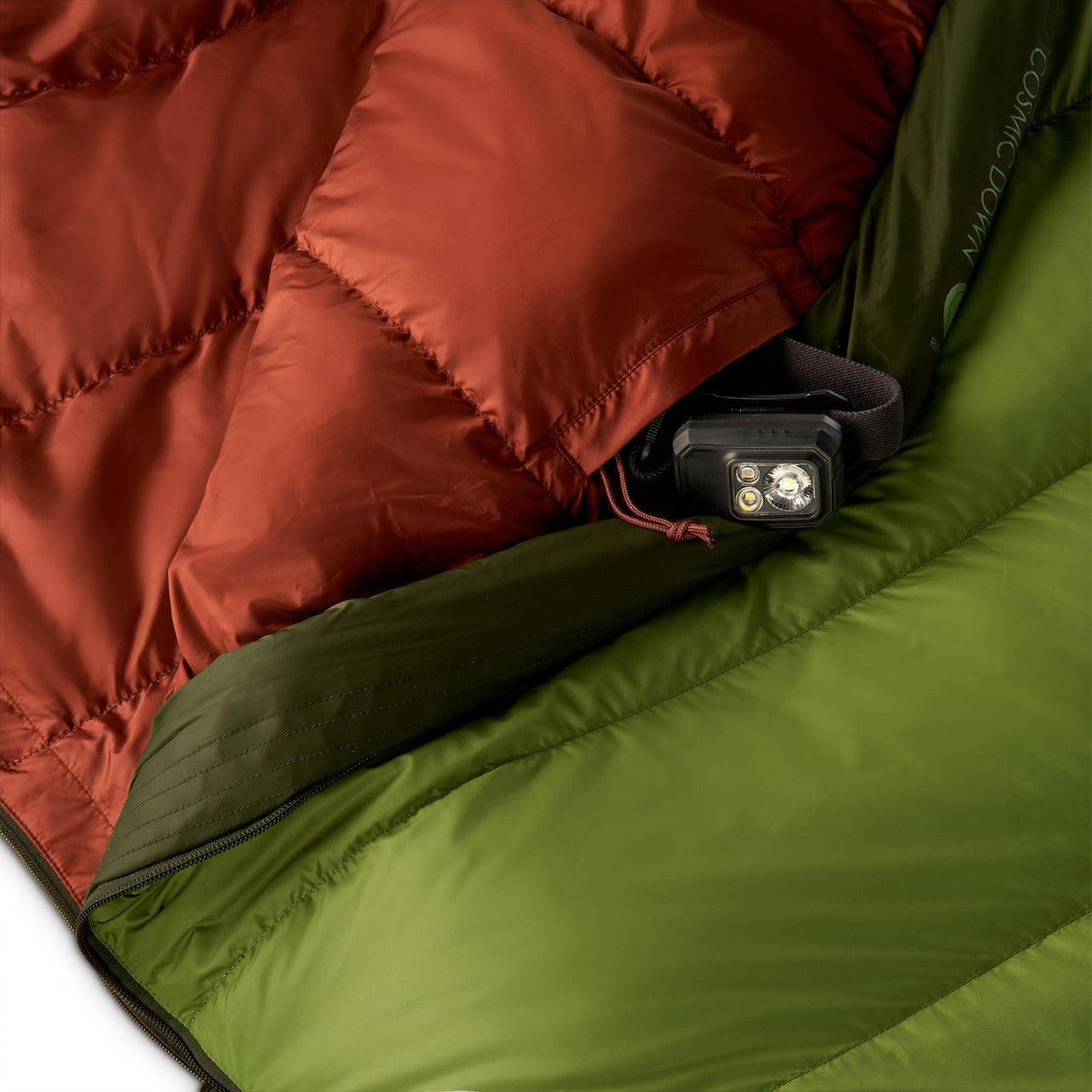 Cosmic Down 40 Sleeping Bag