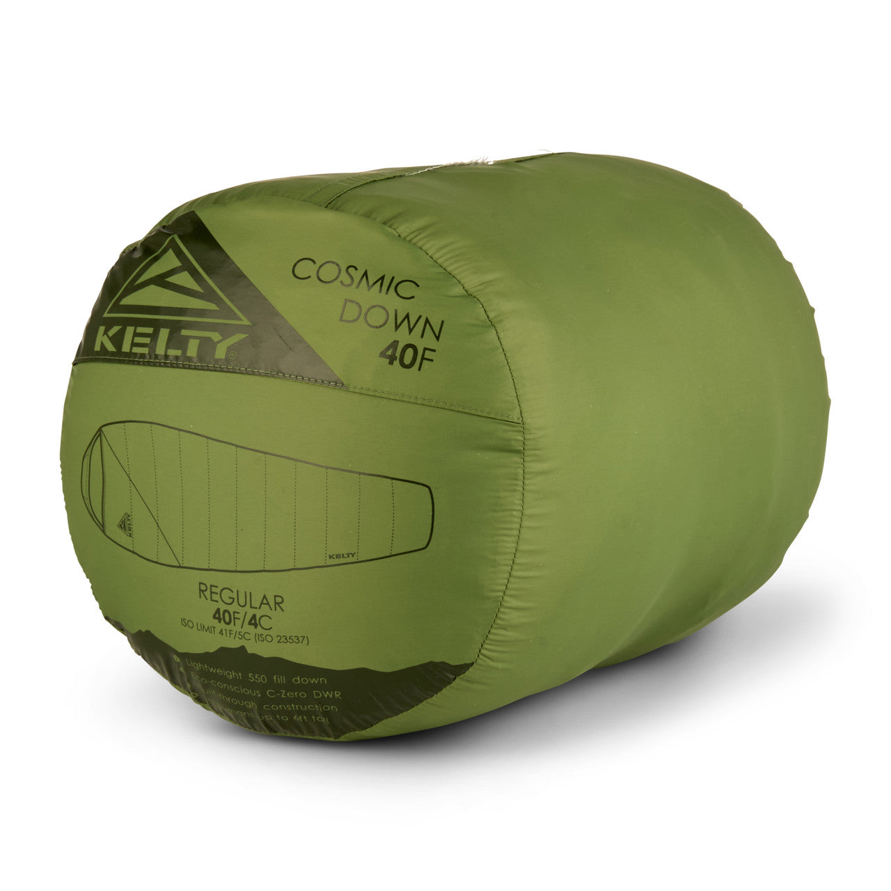 Cosmic Down 40 Sleeping Bag