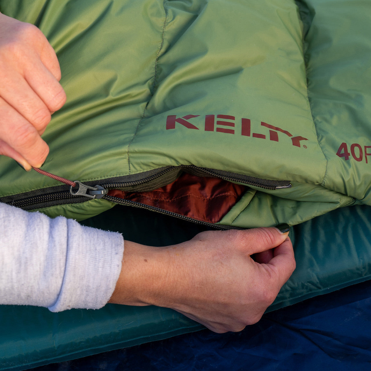 Cosmic Down 40 Sleeping Bag