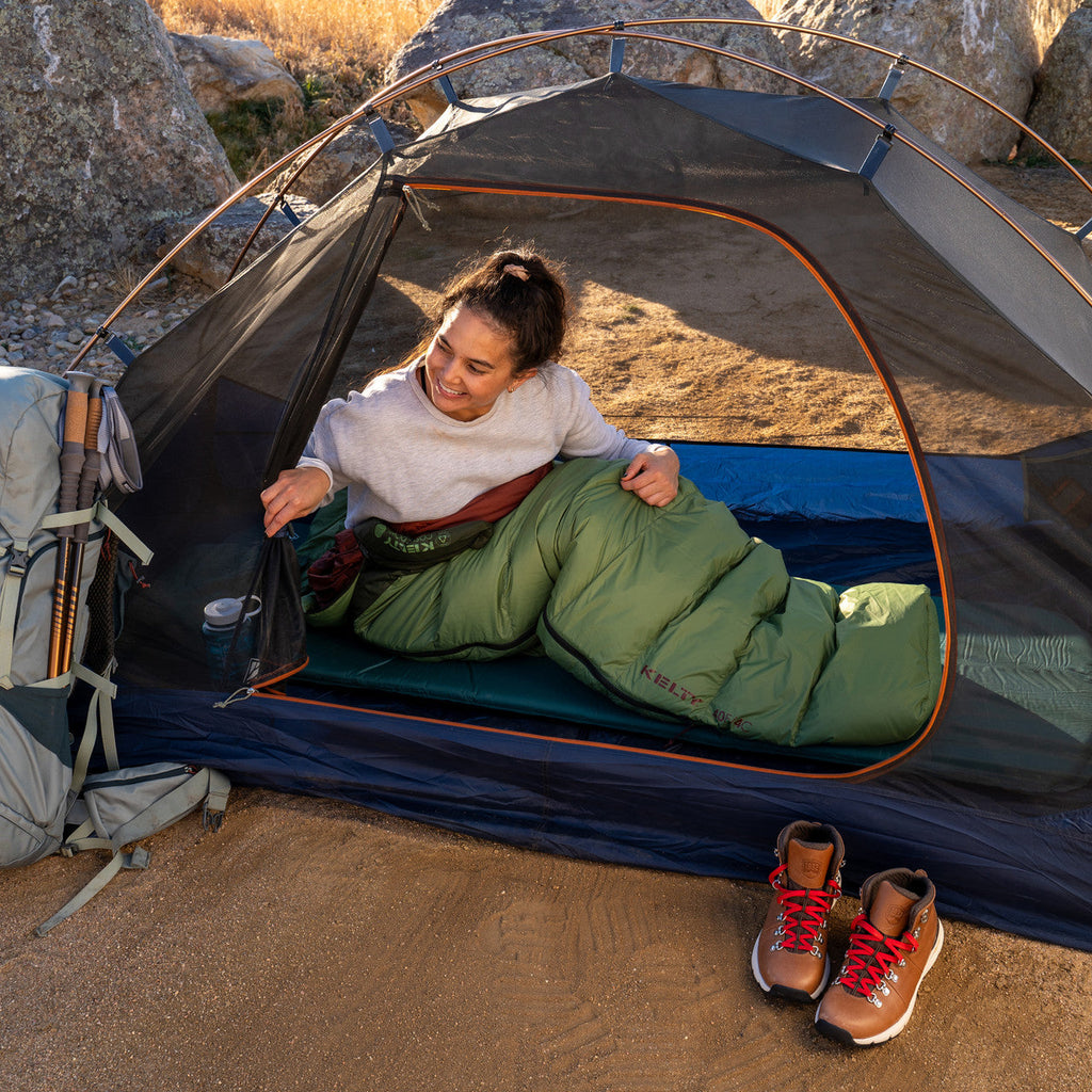 Cosmic Down 40 Sleeping Bag