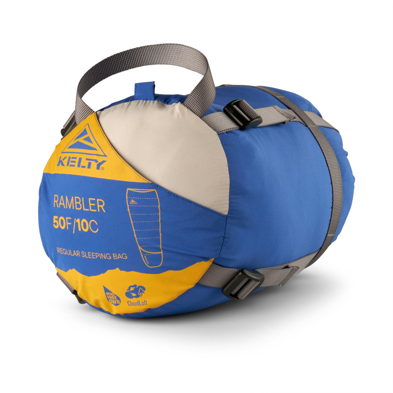 Rambler 50 Sleeping Bag