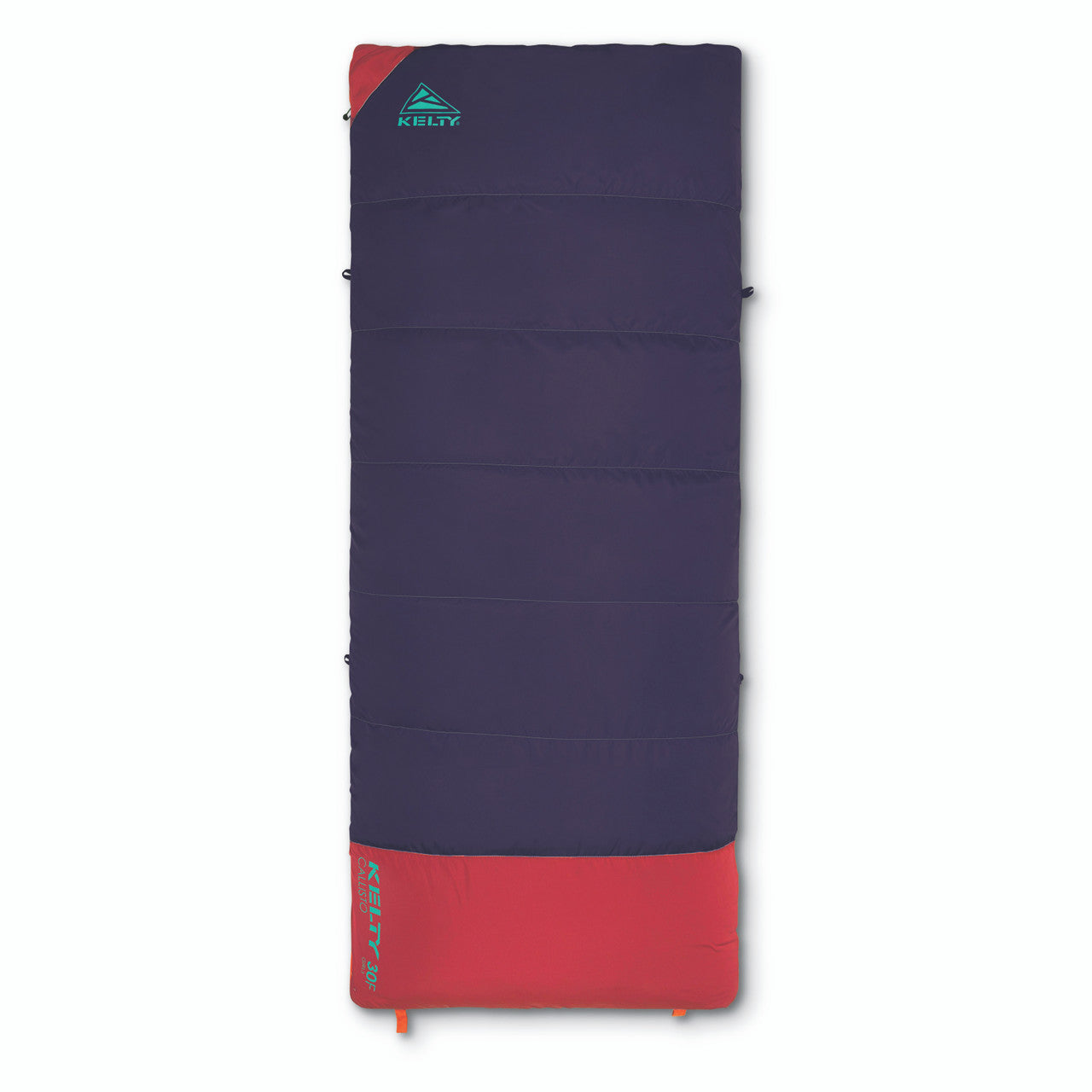 Kids Callisto 30 Sleeping Bag