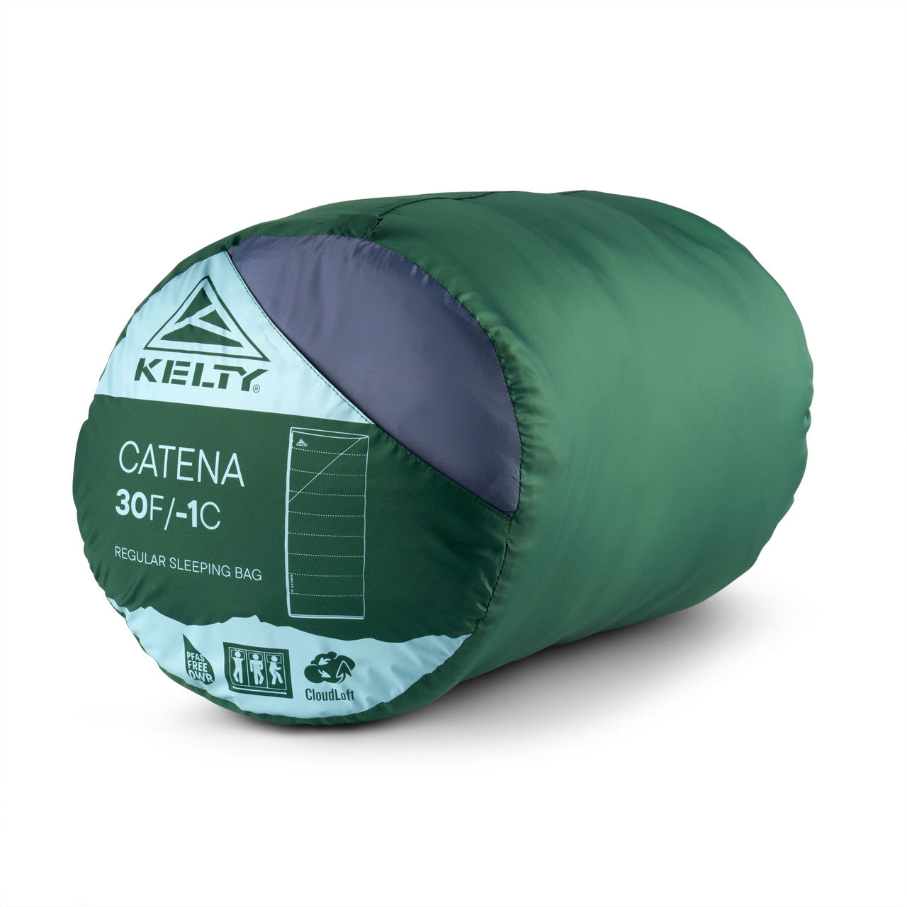 Catena 30 Sleeping Bag