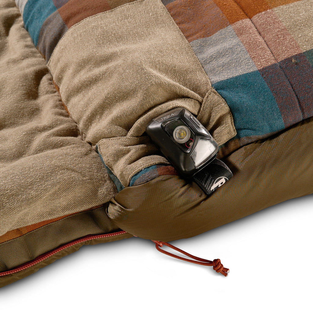 Wayback 20 Sleeping Bag