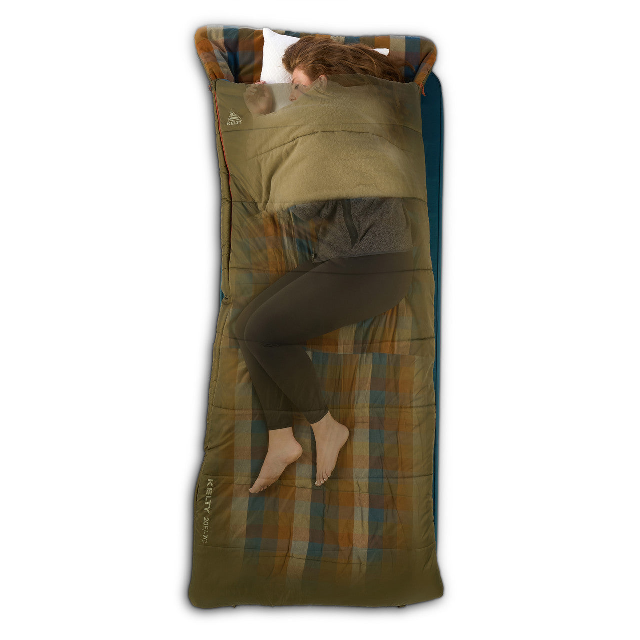 Wayback 20 Sleeping Bag