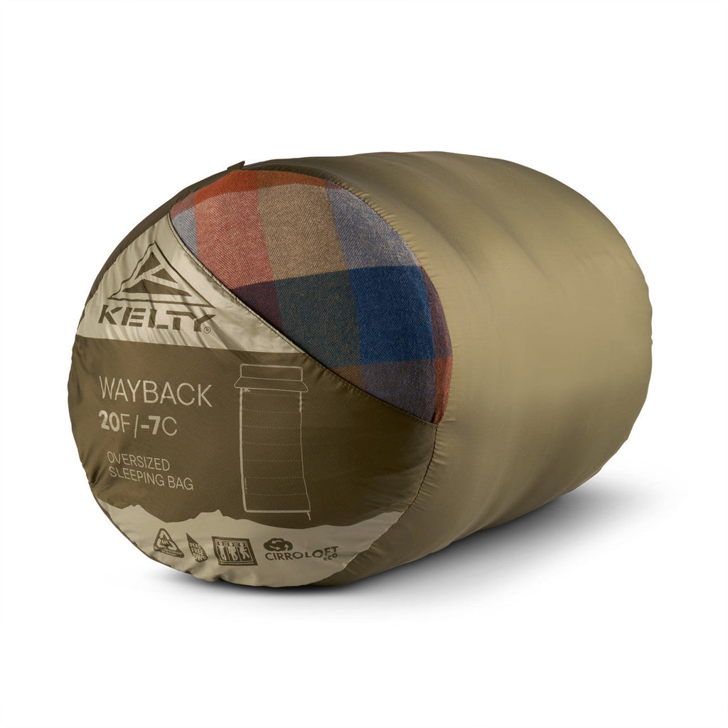 Wayback 20 Sleeping Bag