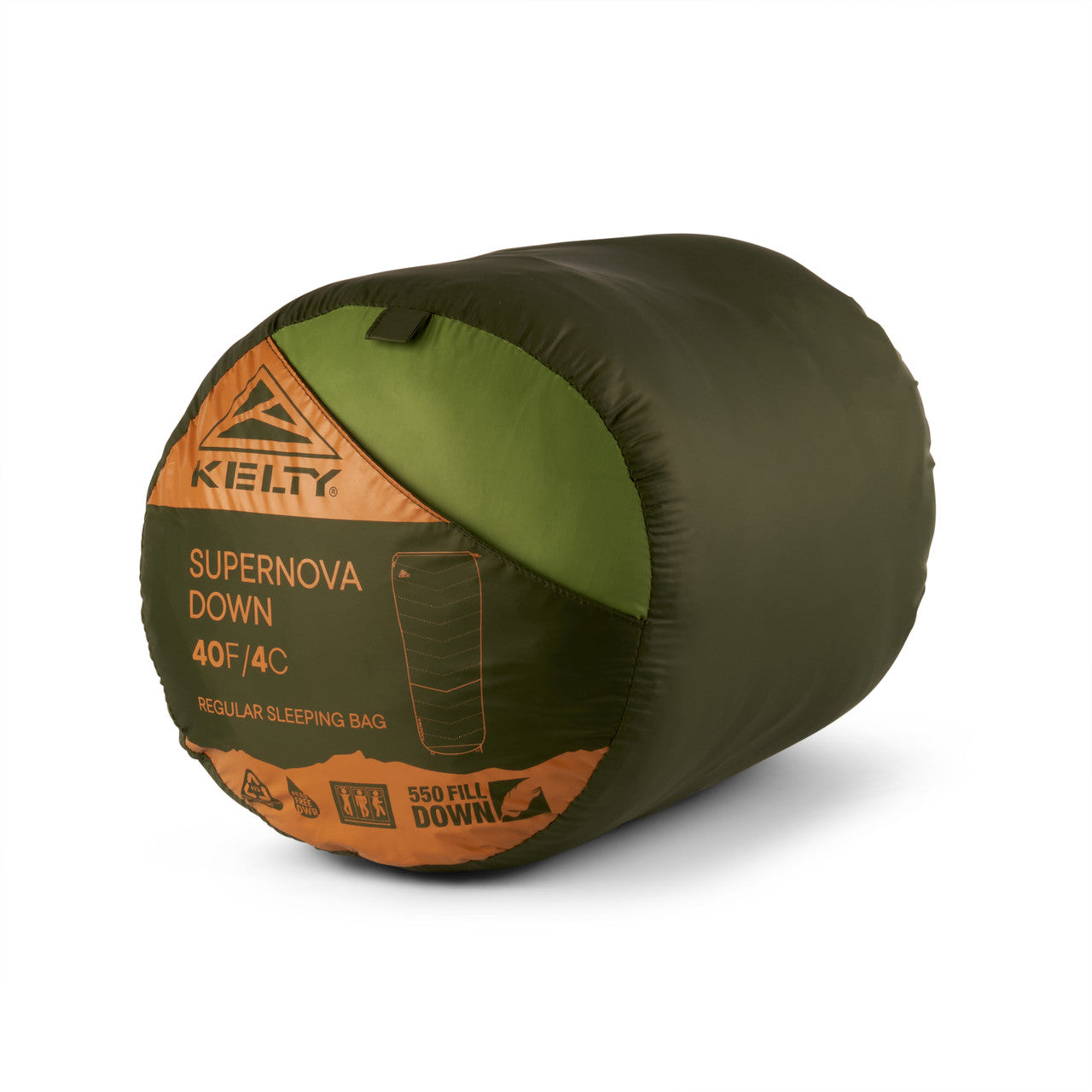 Supernova 40 Sleeping Bag