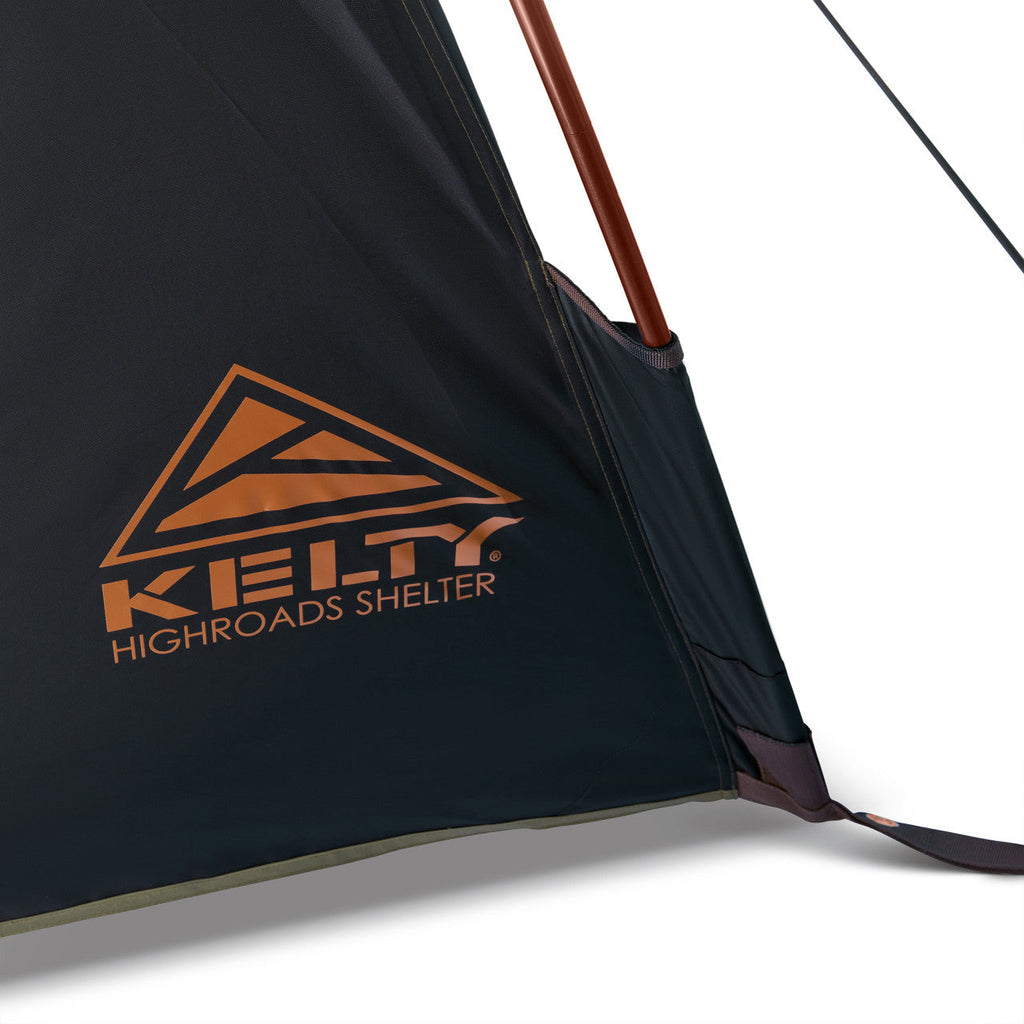 Highroads Shelter