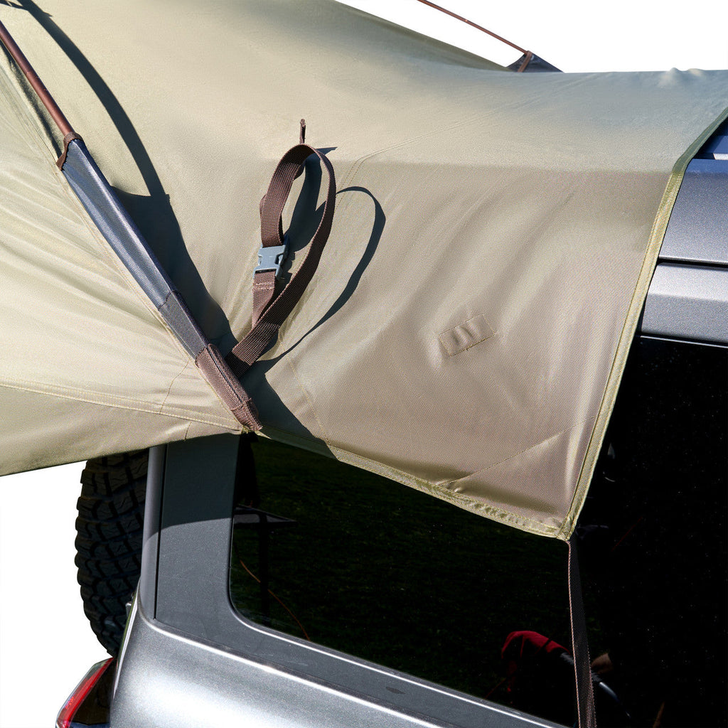 Highroads Shelter
