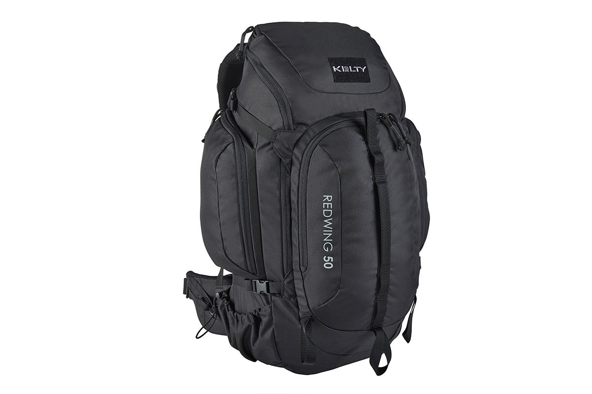 REDWING 50 TACTICAL