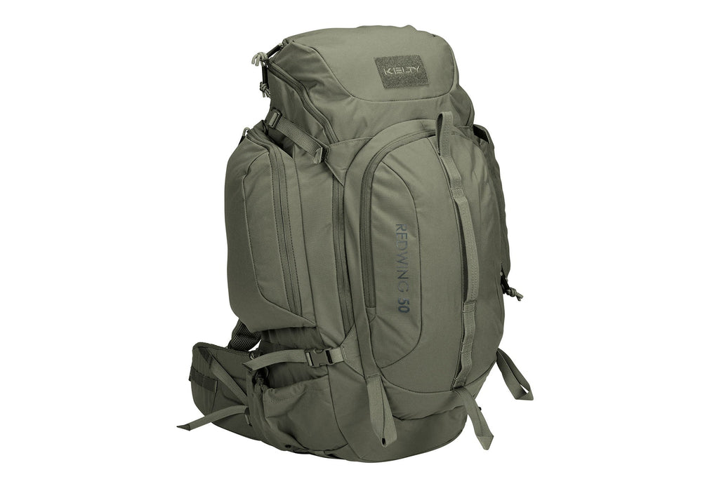 REDWING 50 TACTICAL