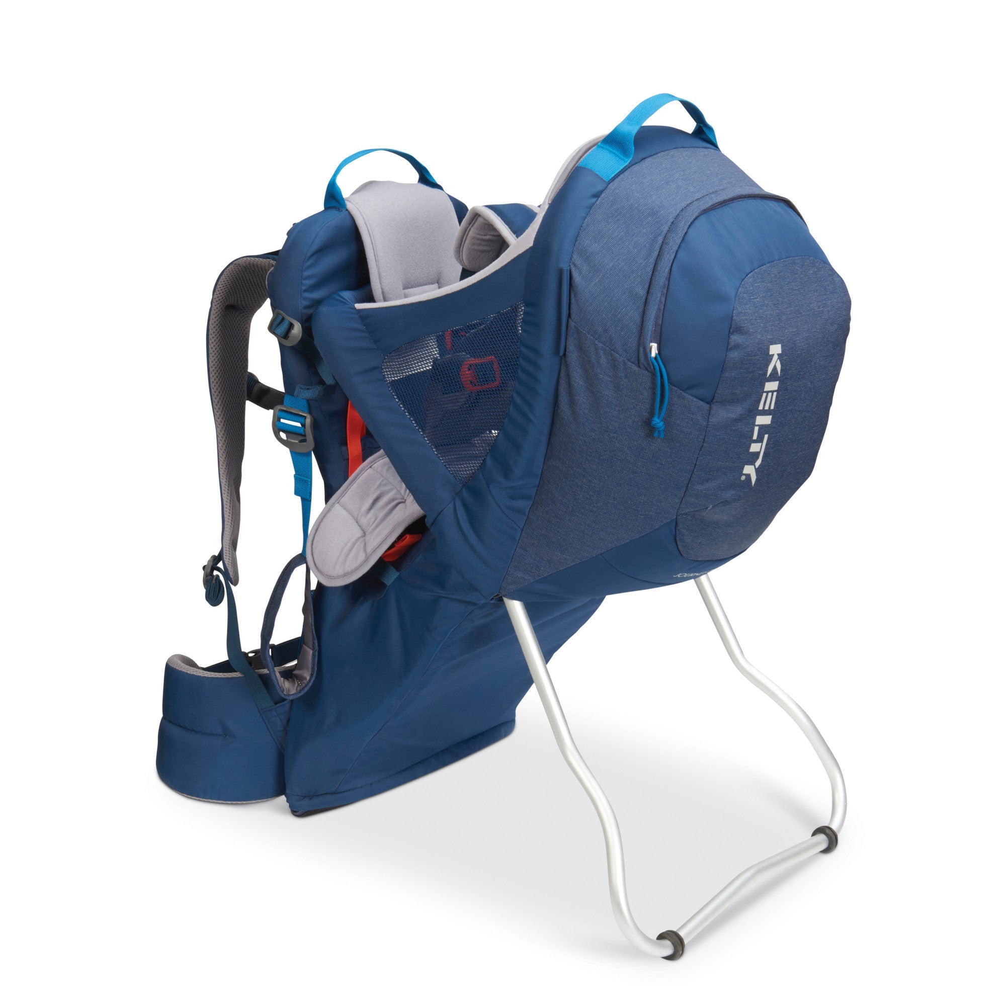 Journey PerfectFIT - Insignia Blue