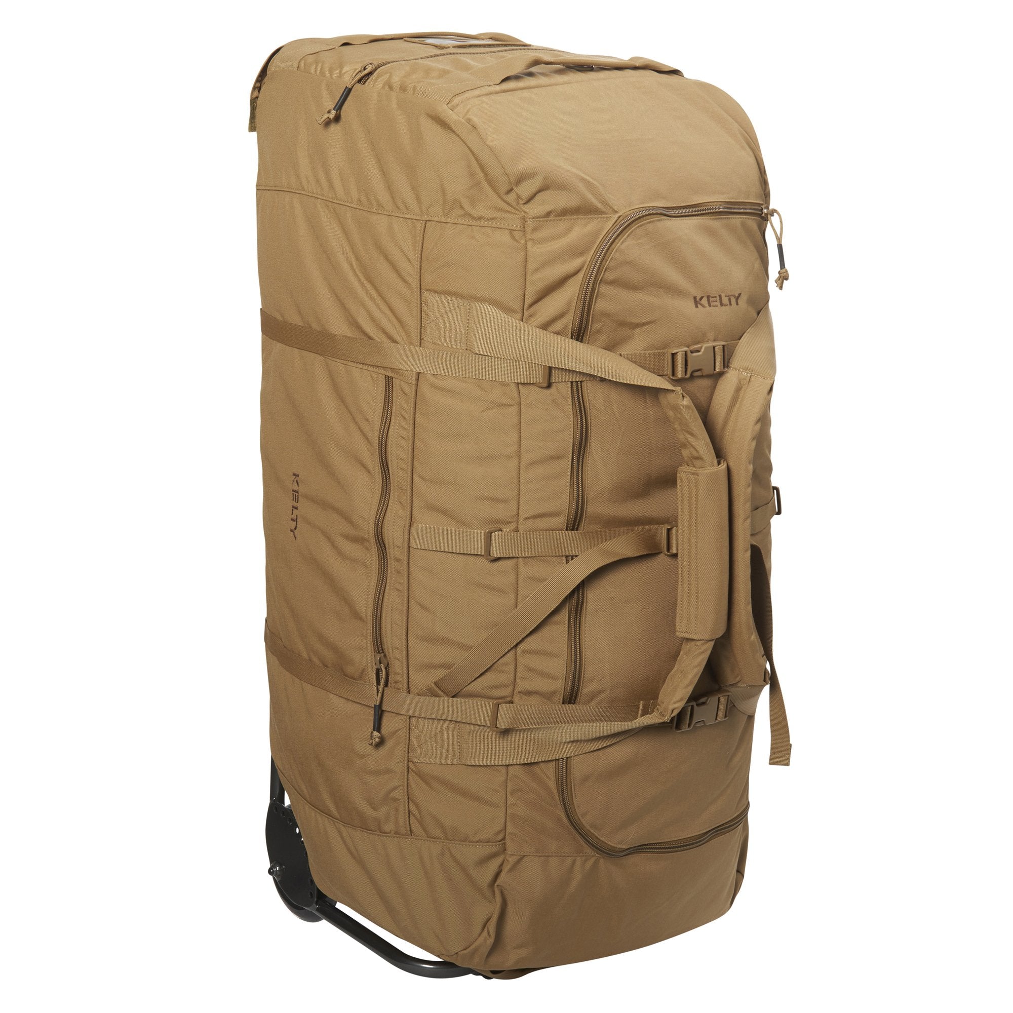 BRT - Coyote Brown