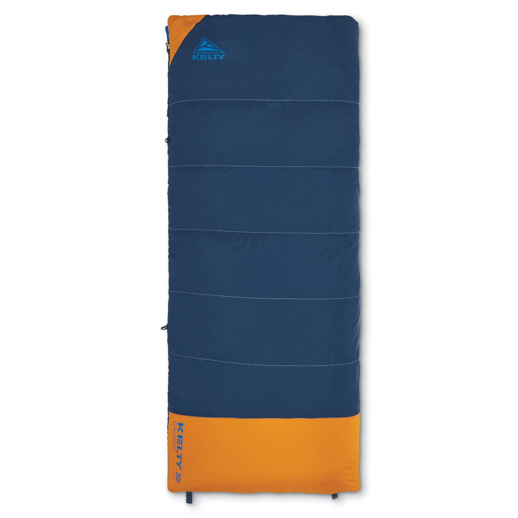 Kids Callisto 30 Sleeping Bag