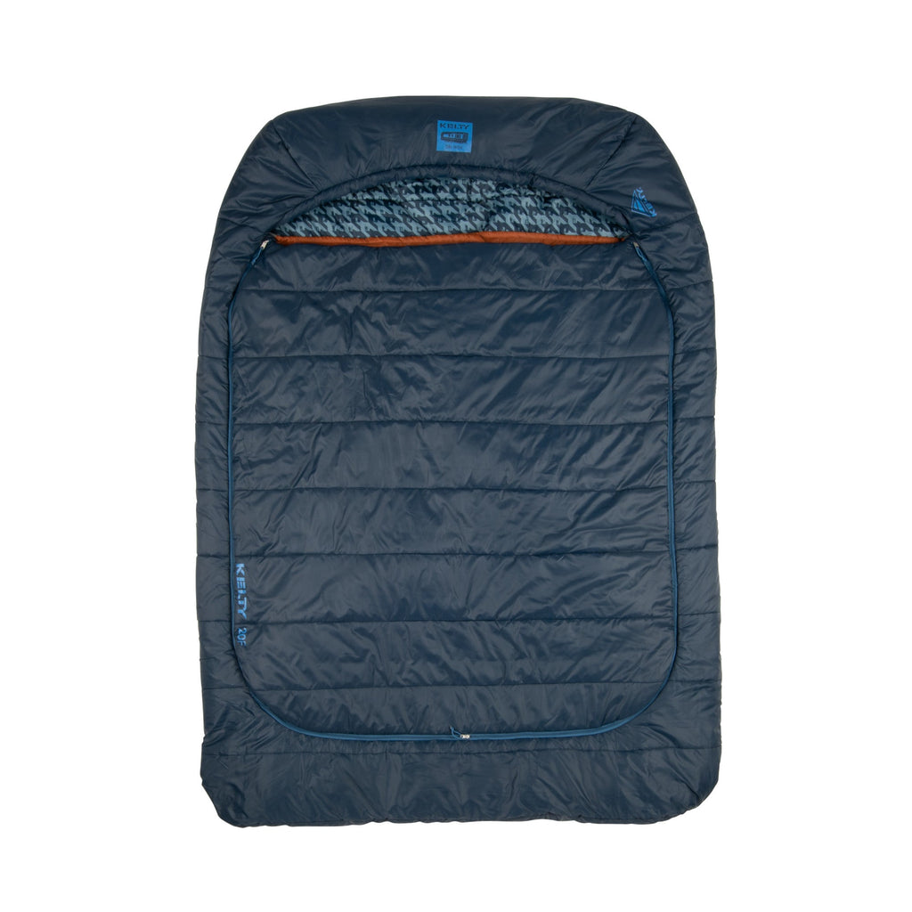Tru.Comfort Doublewide 20 Sleeping Bag