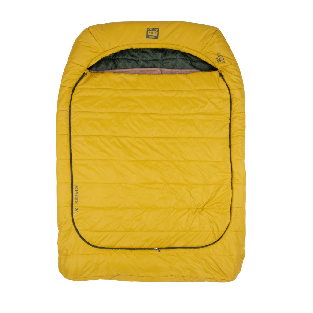 Tru.Comfort Doublewide 20 Sleeping Bag
