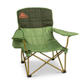 Lowdown Chair - Dill
