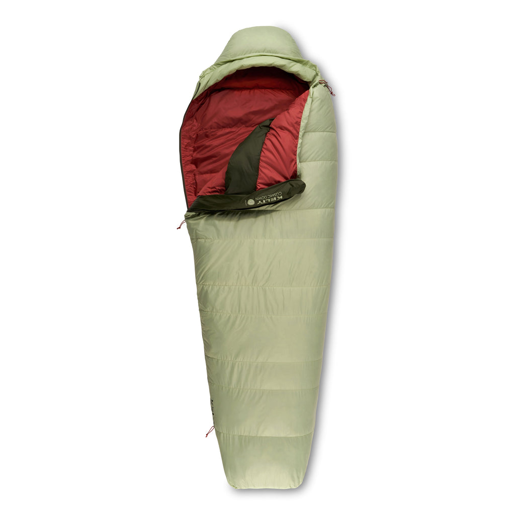 Women's Cosmic Down 20 Sleeping Bag - Regular