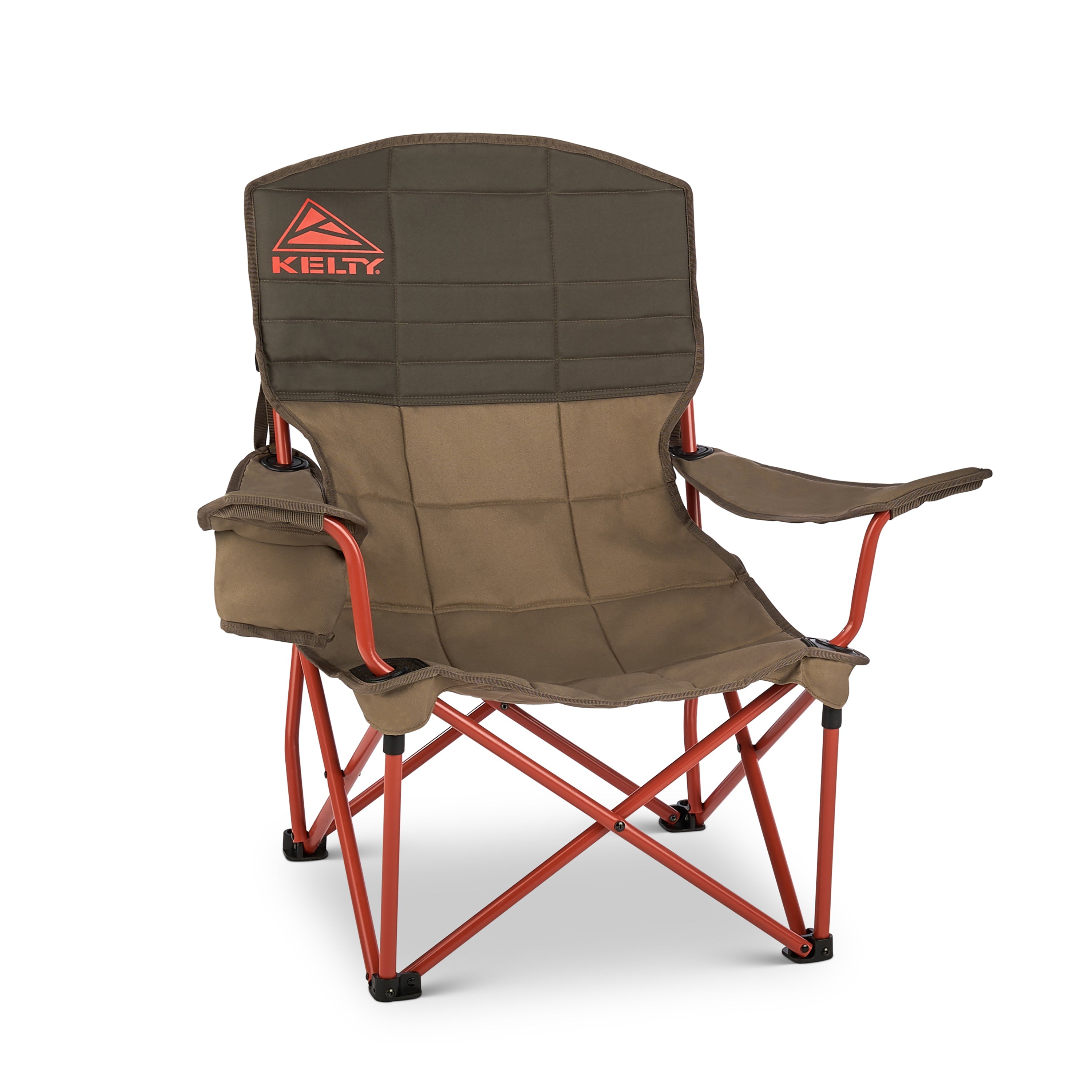 Lowdown Chair - Bungee Cord - Beluga
