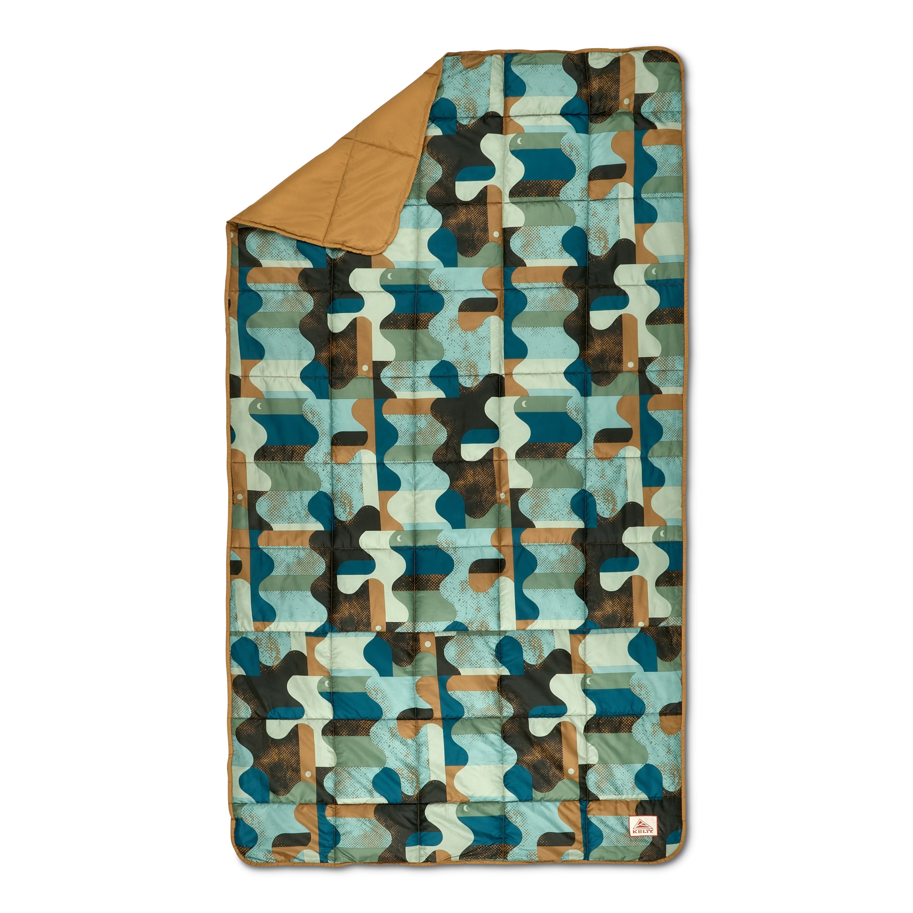 Bestie Blanket - Woodthrush