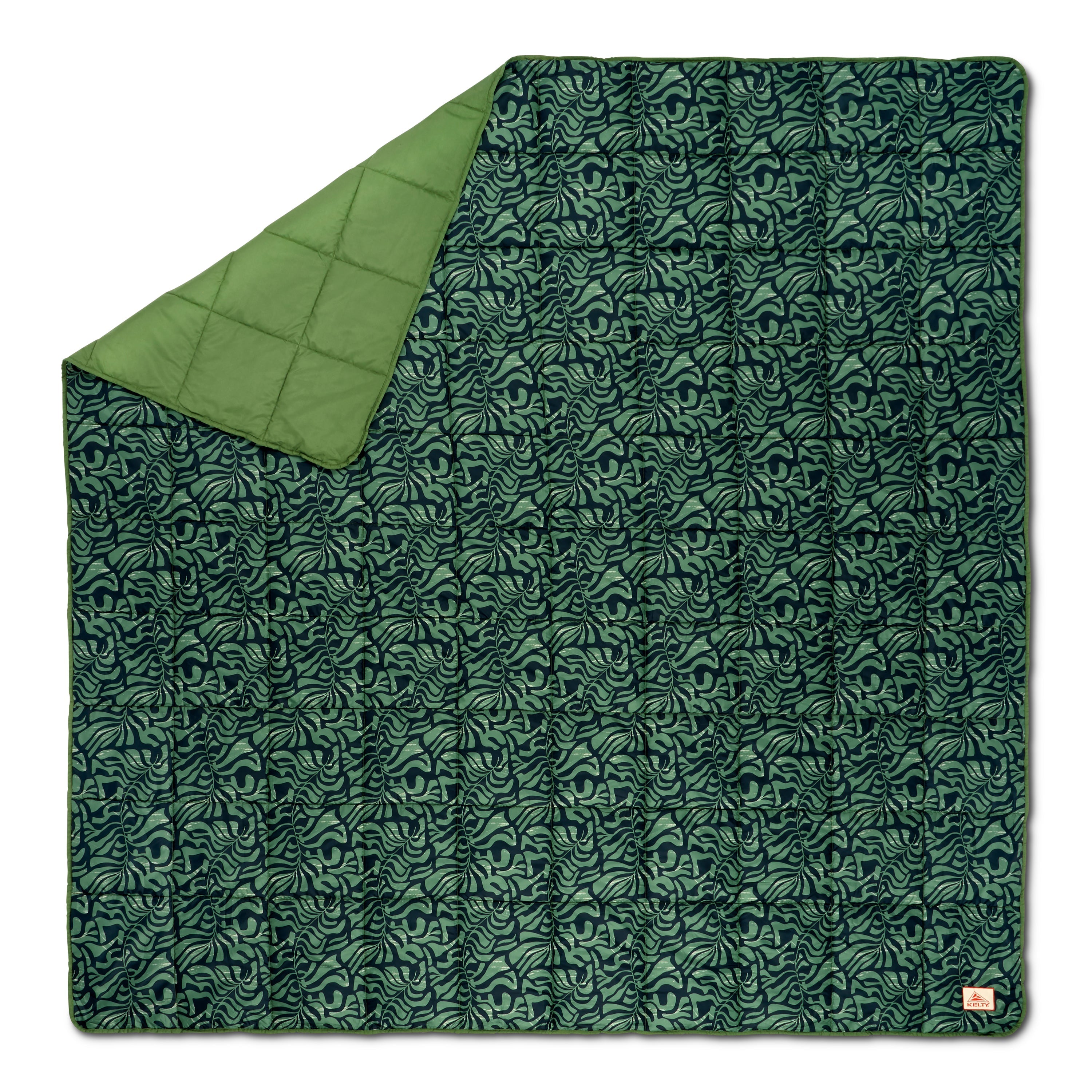 Biggie Blanket - Dill
