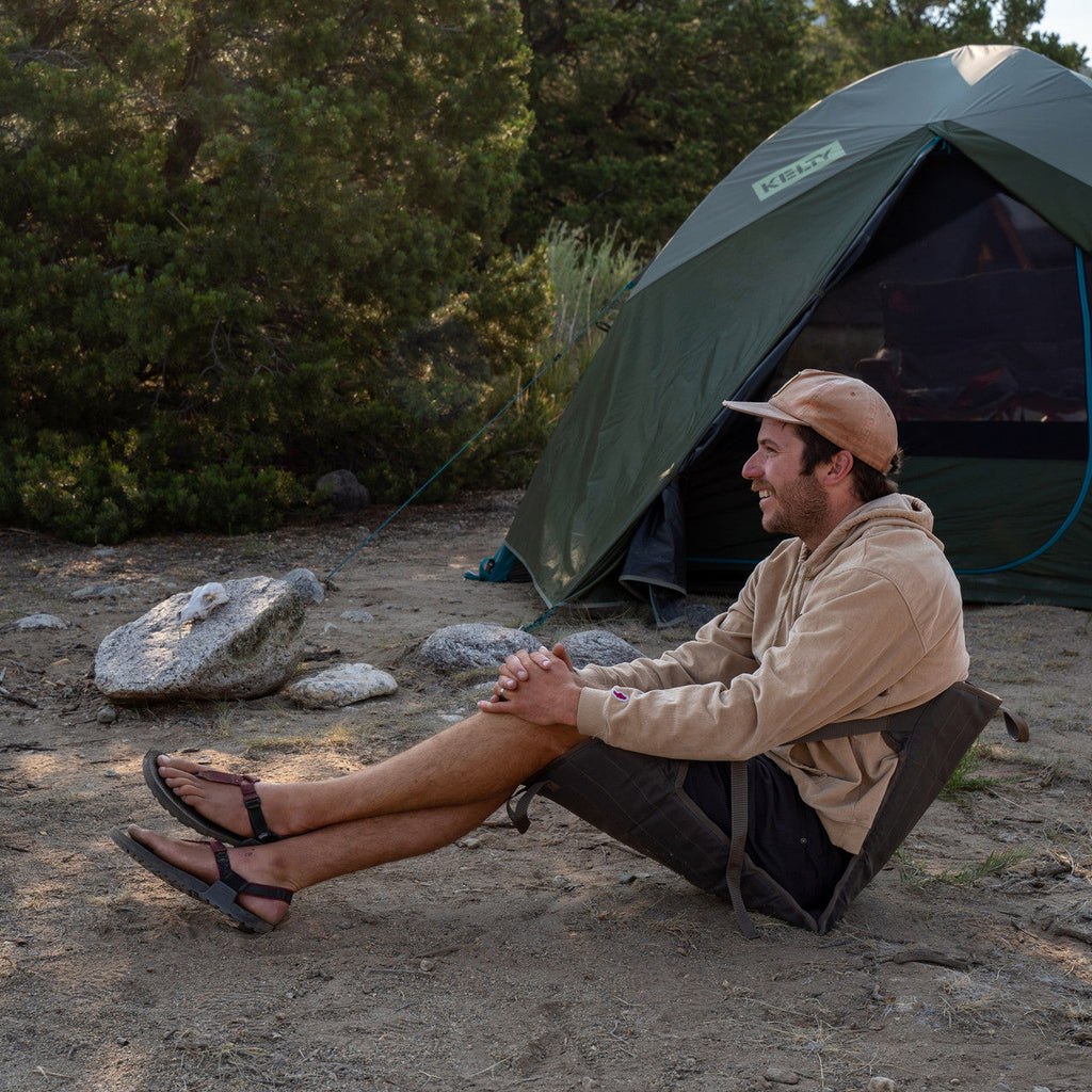 Camp Chair