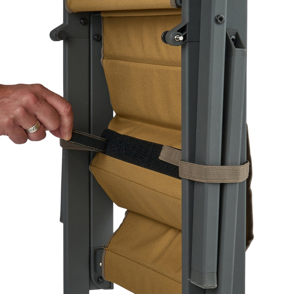 Rad-Arondack Chair