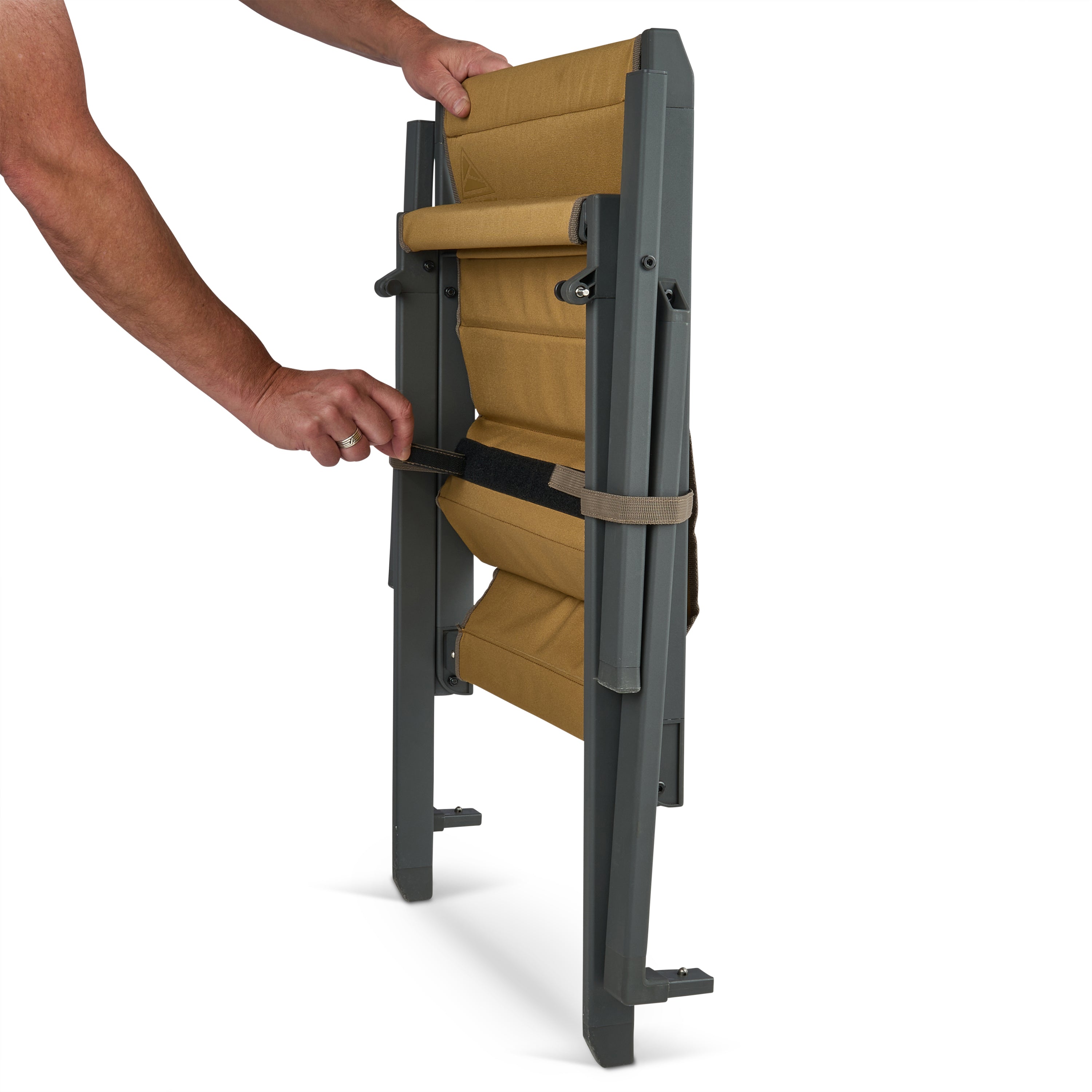 Rad-Arondack Chair
