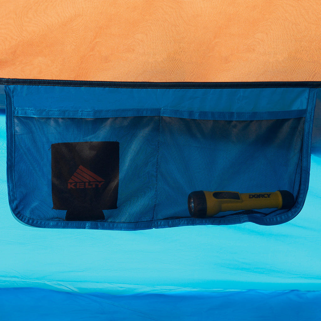 Bodie 6P Tent