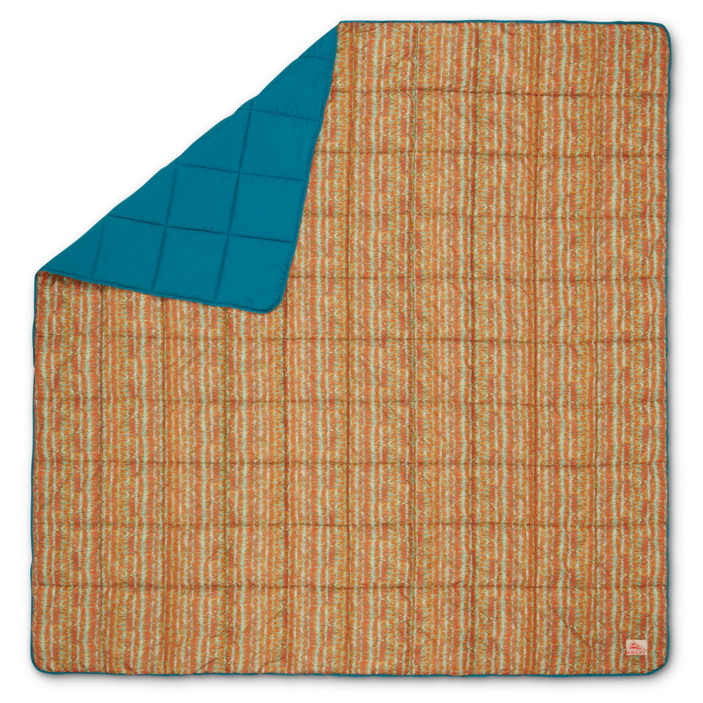 Biggie Blanket - Stormy Blue