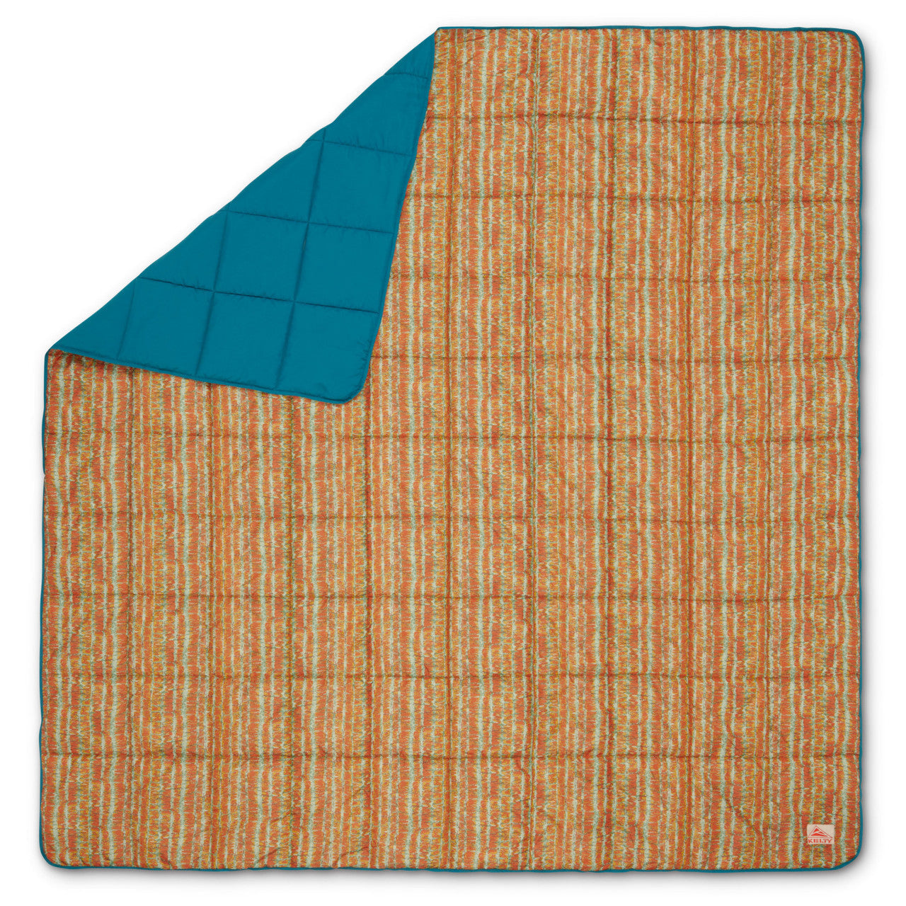 Biggie Blanket - Stormy Blue