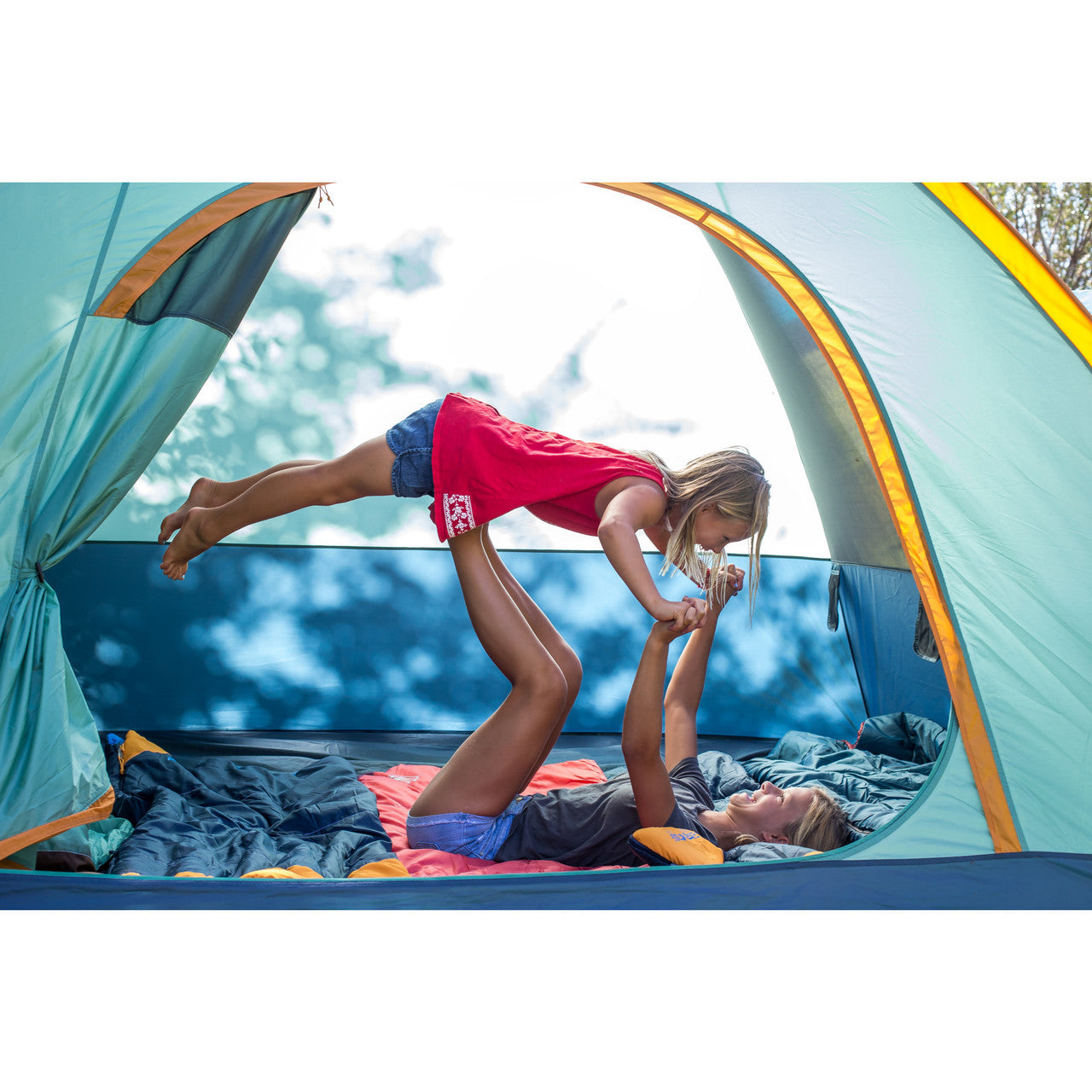 Kids Callisto 30 Sleeping Bag