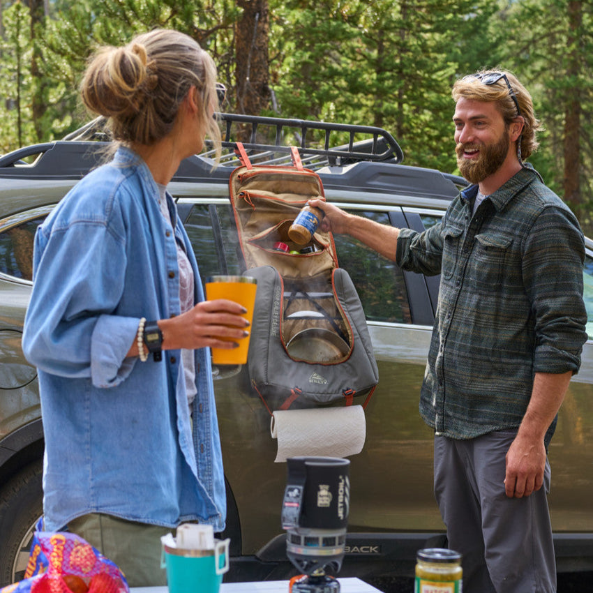 Camp Galley Deluxe