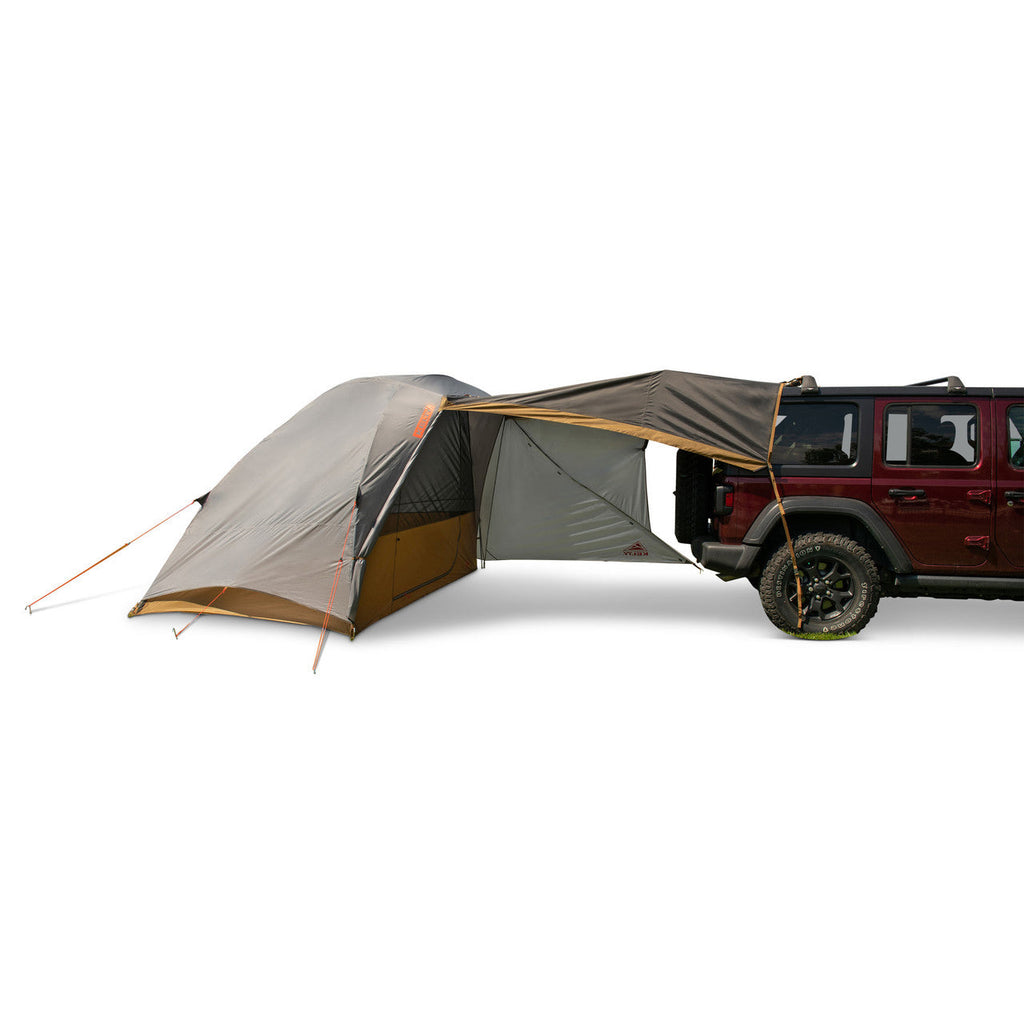 Caboose 4P Tent