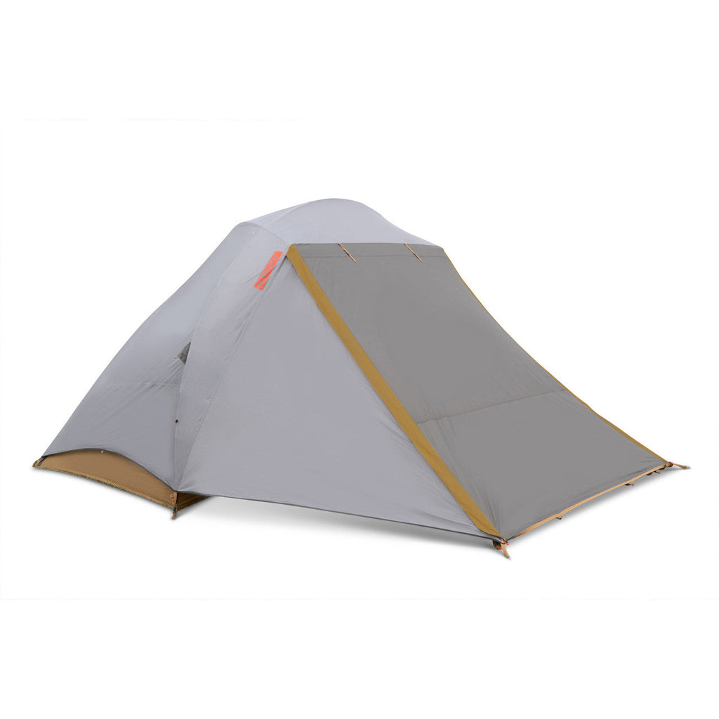 Caboose 4P Tent