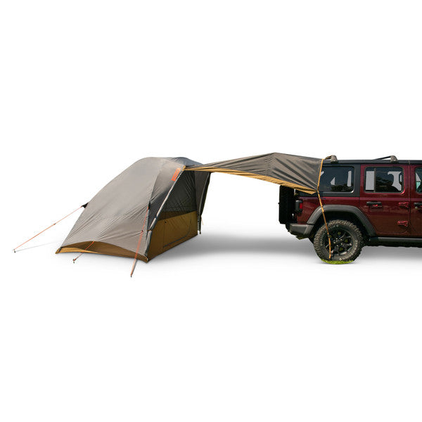 Caboose 4P Tent