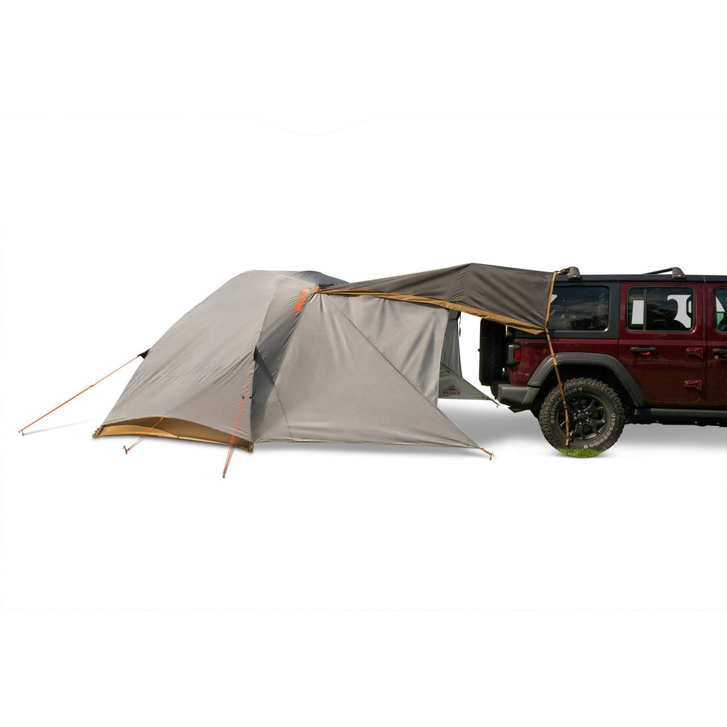 Caboose 4P Tent