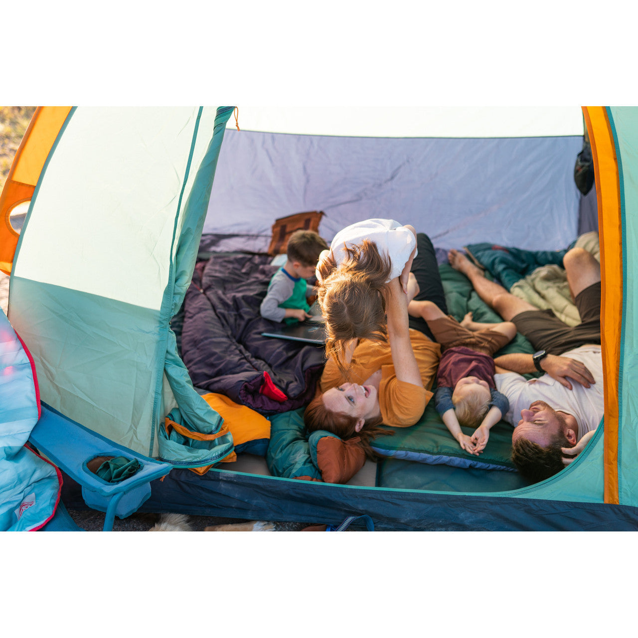Catena 30 Sleeping Bag