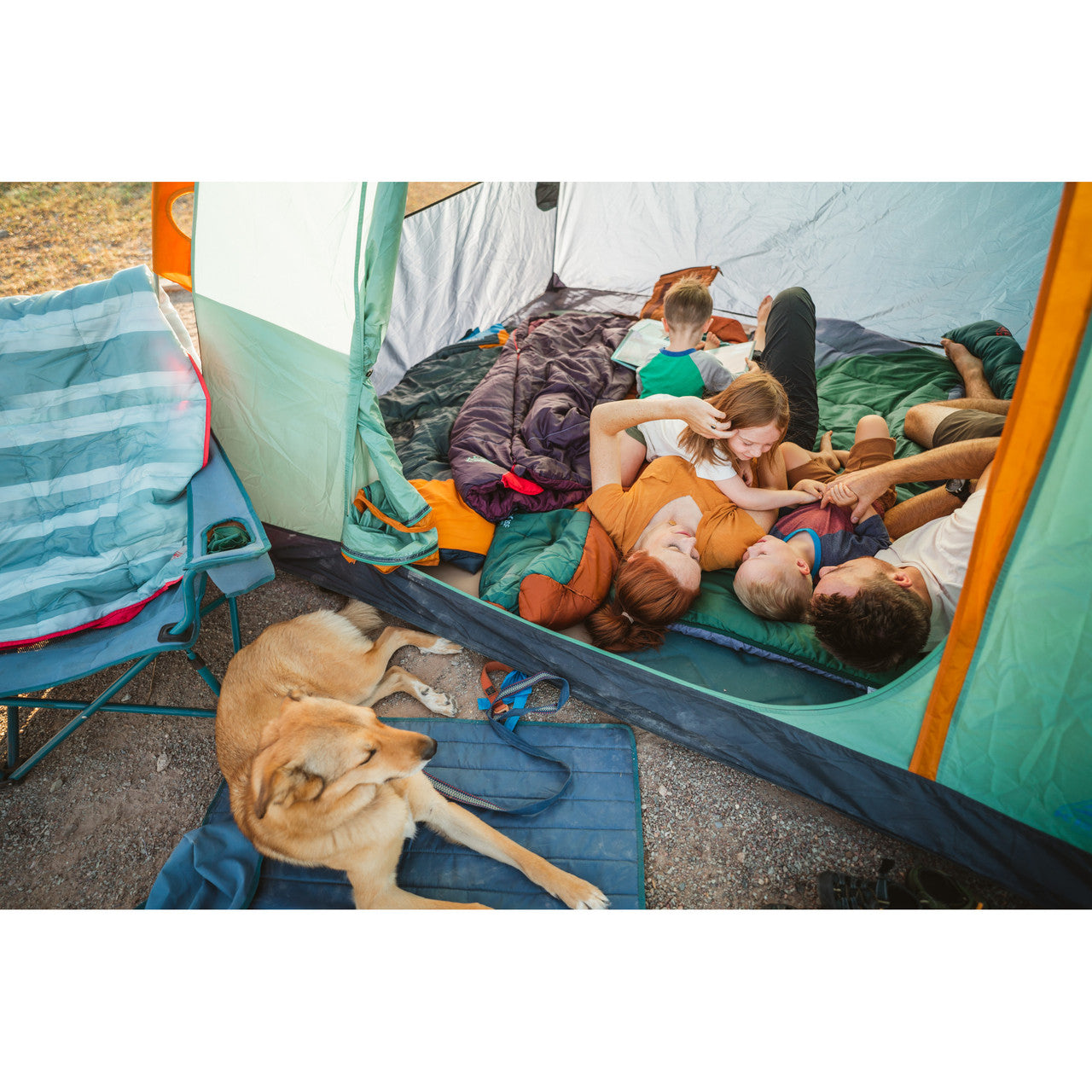 Catena 30 Sleeping Bag