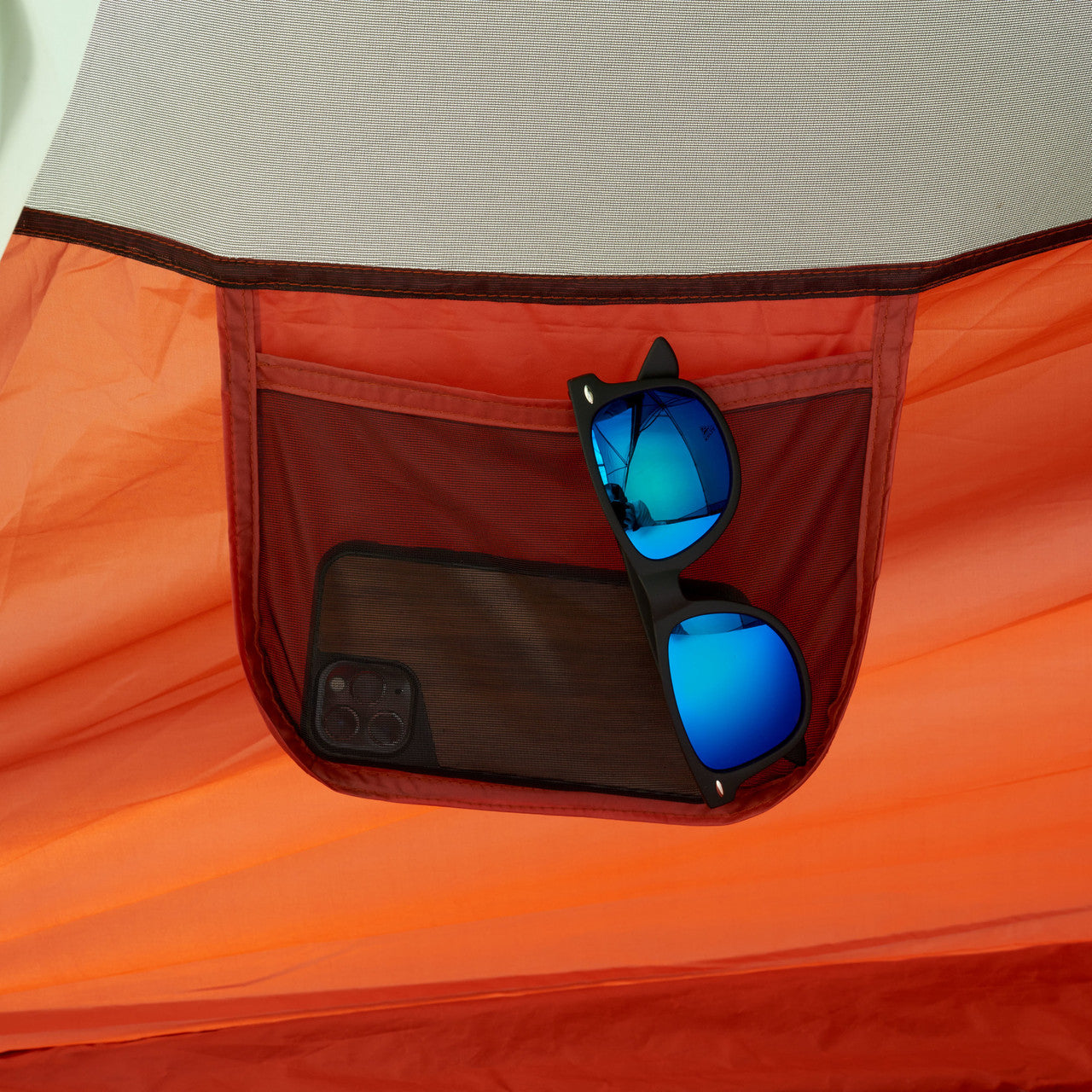 Discovery Basecamp 4P Tent