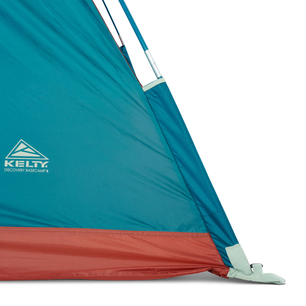 Discovery Basecamp 4P Tent