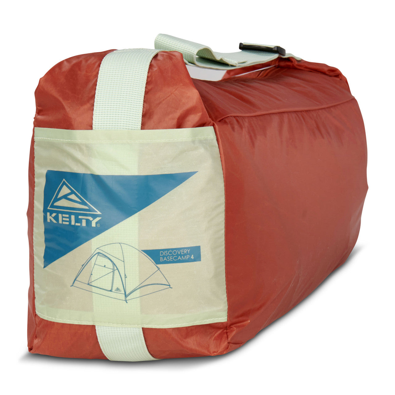 Discovery Basecamp 4P Tent