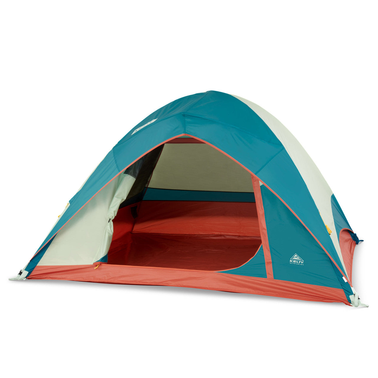 Discovery Basecamp 4P Tent