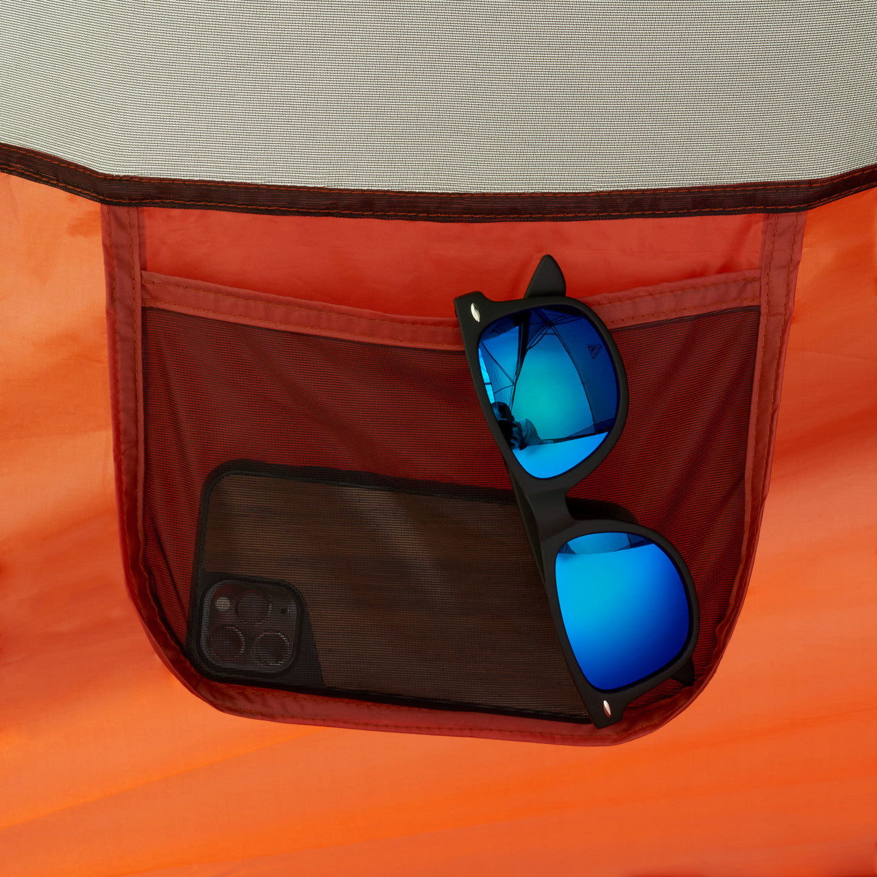 Discovery Trail 1P Tent